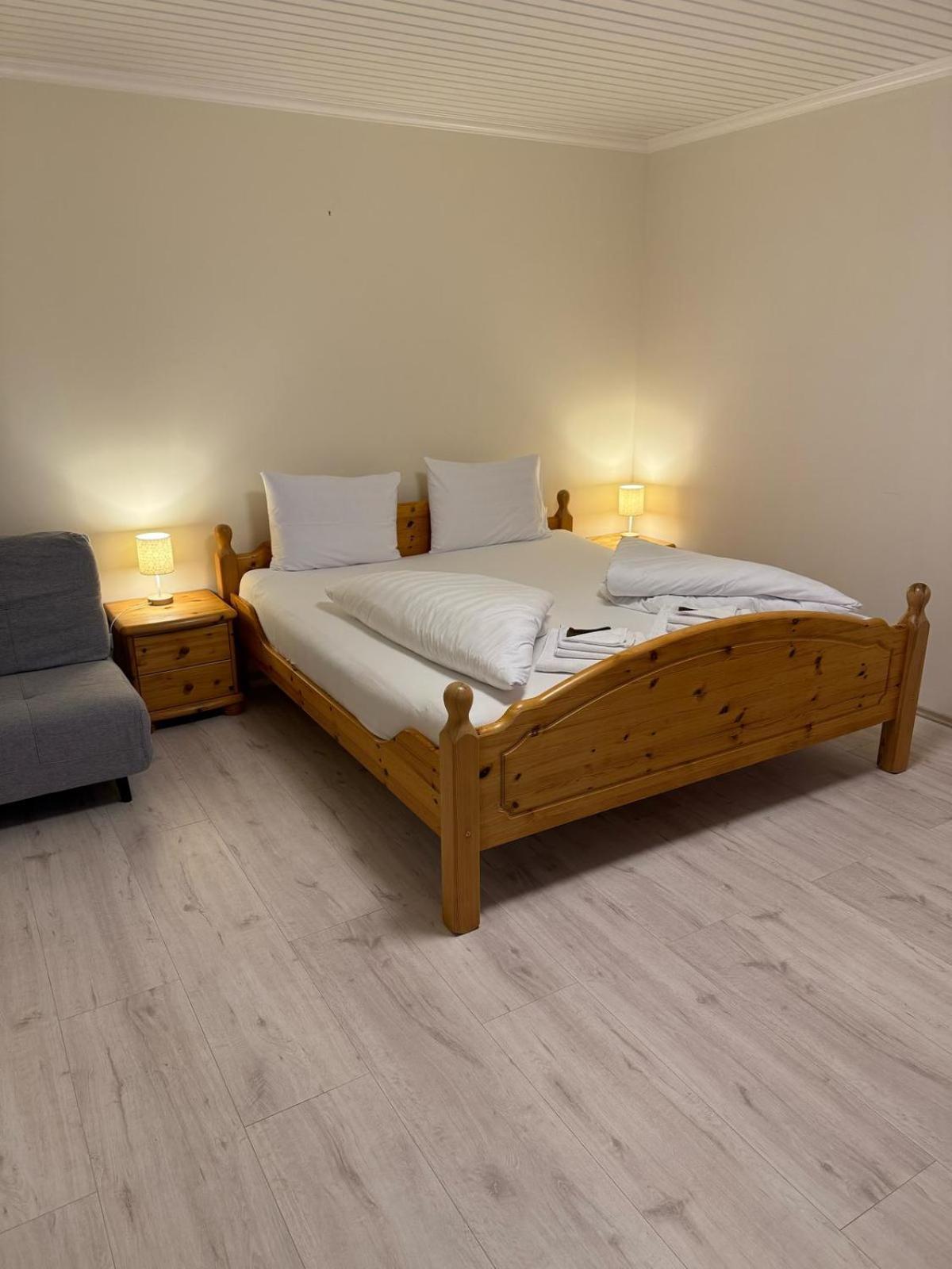 Haus Seerose Seeboden Zewnętrze zdjęcie